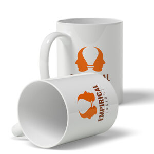 Empirical Insight Mug